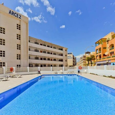 Appartamento Arce 2 Nerja Esterno foto