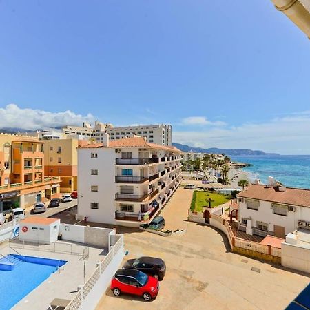 Appartamento Arce 2 Nerja Esterno foto