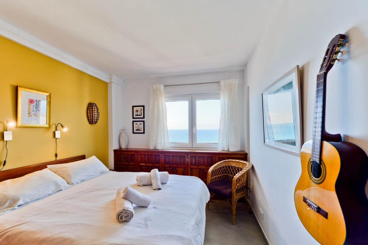 Appartamento Arce 2 Nerja Esterno foto