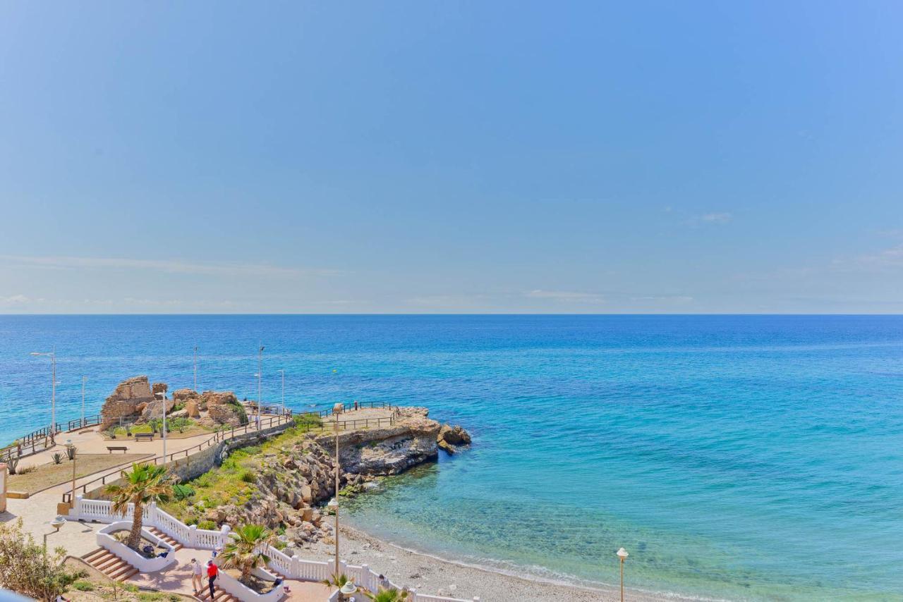 Appartamento Arce 2 Nerja Esterno foto