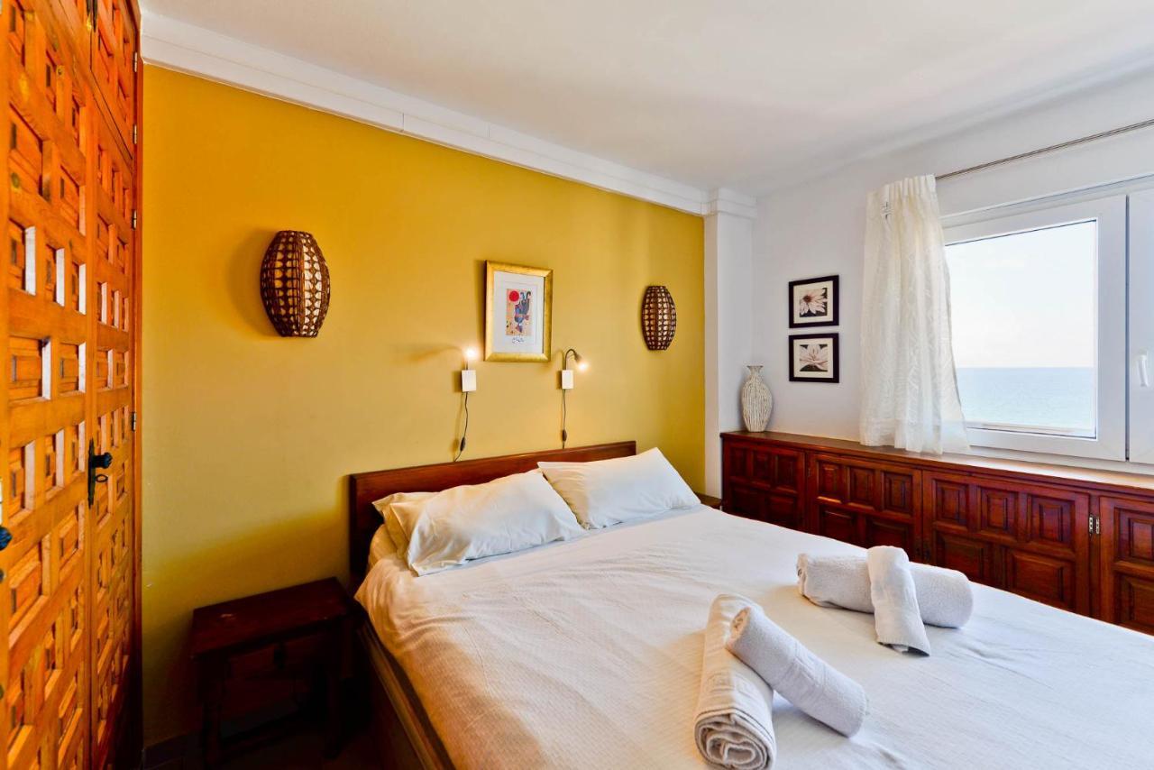 Appartamento Arce 2 Nerja Esterno foto