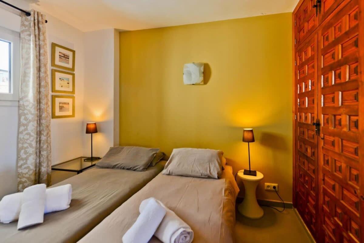 Appartamento Arce 2 Nerja Esterno foto