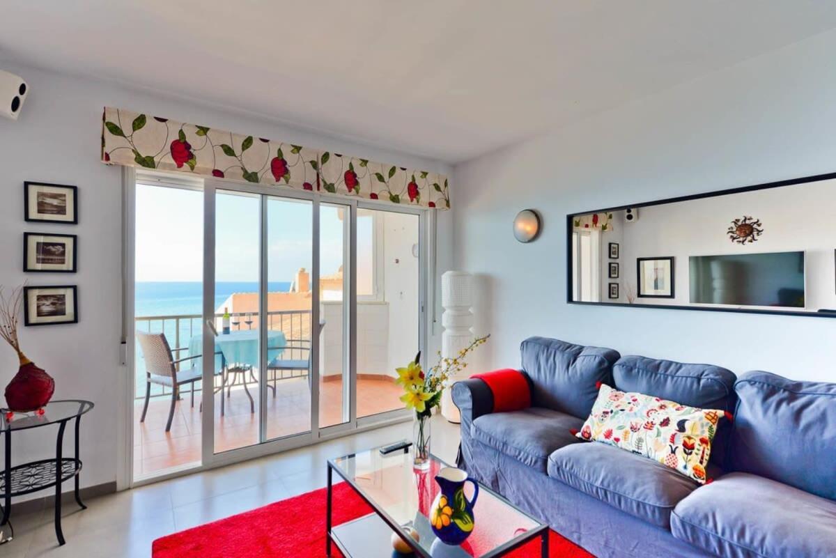 Appartamento Arce 2 Nerja Esterno foto