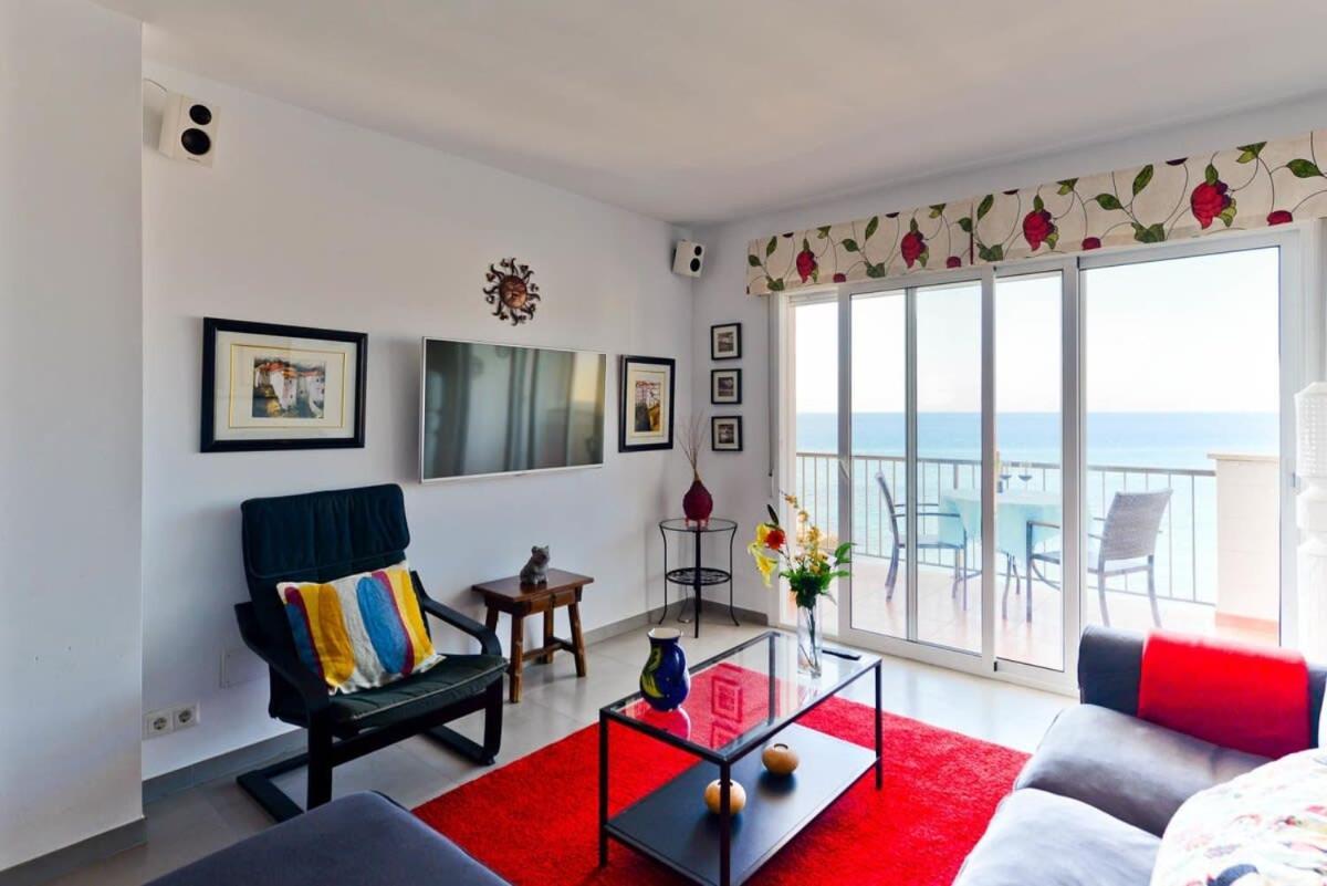 Appartamento Arce 2 Nerja Esterno foto