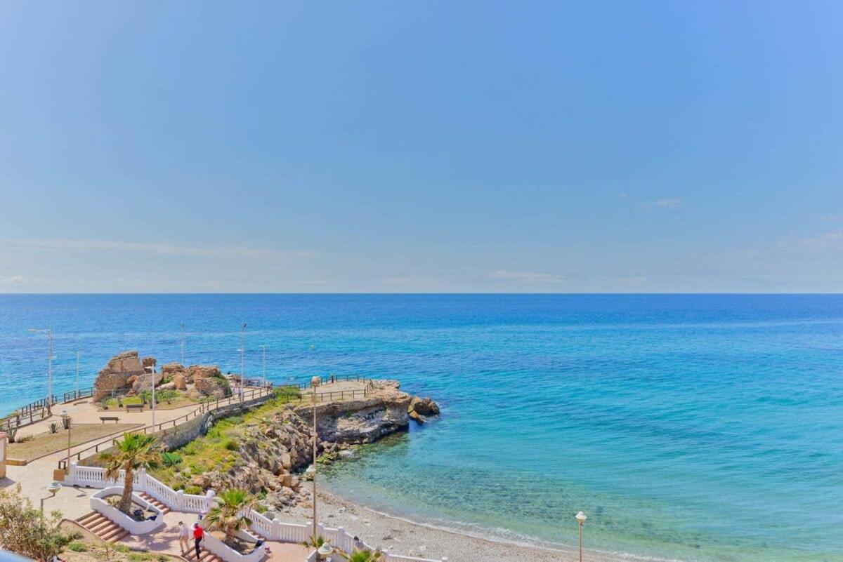 Appartamento Arce 2 Nerja Esterno foto