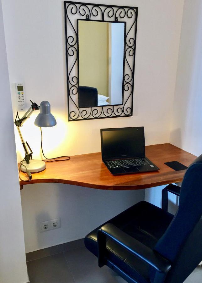 Appartamento Arce 2 Nerja Esterno foto