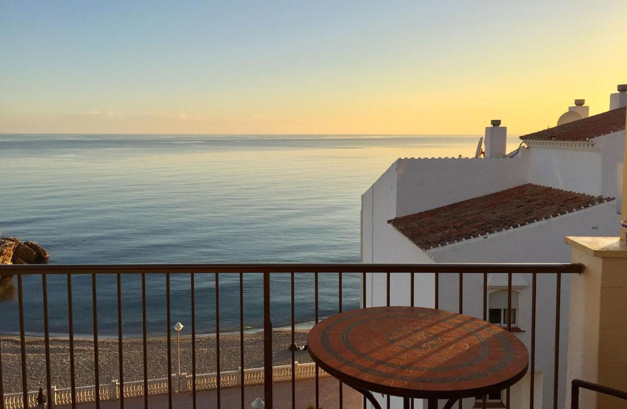 Appartamento Arce 2 Nerja Esterno foto